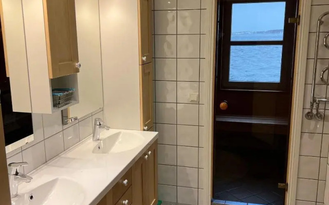 Vesterålen Kysthotell