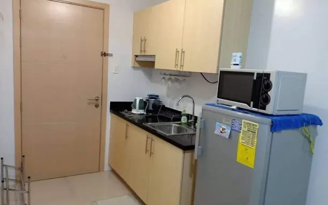 your simple abode with luxury touch