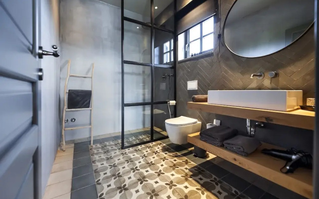 Villa Renata with Pool and Sauna