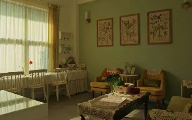 Weizhou Island • Sarnath homestay