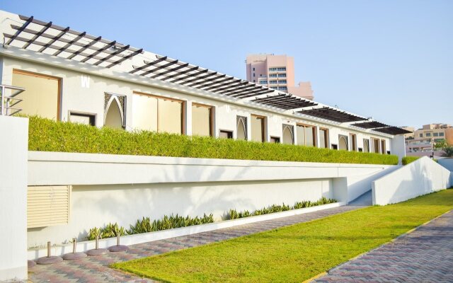 Mirage Bab Al Bahr Hotel