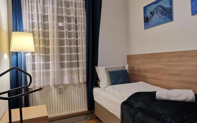 Eisenerz Stefan Apartment / Ferien Wohnung