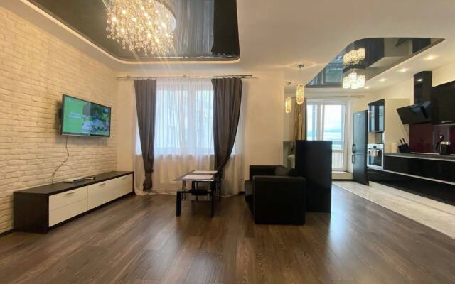 HomeApart Новгородская