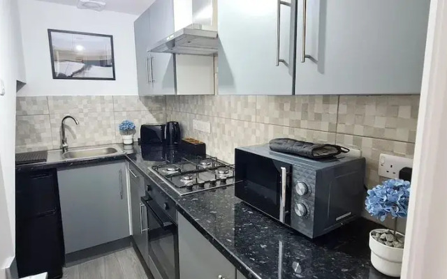 London City Retreat - 2 Bedroom House