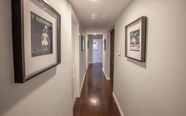 Charming Duplex Home