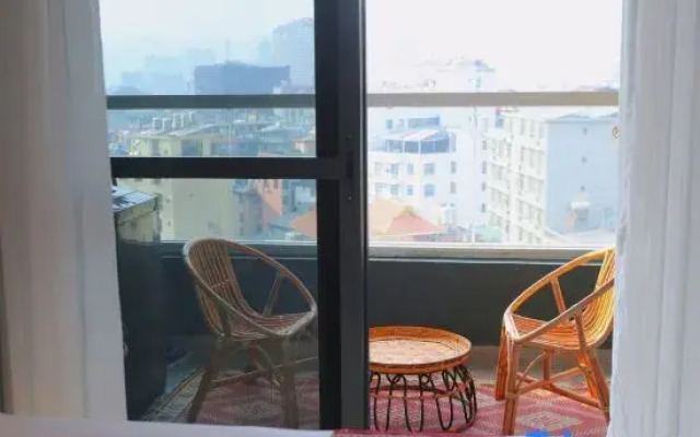Xiqu Homestay (Gaozhuang Star Night Market)