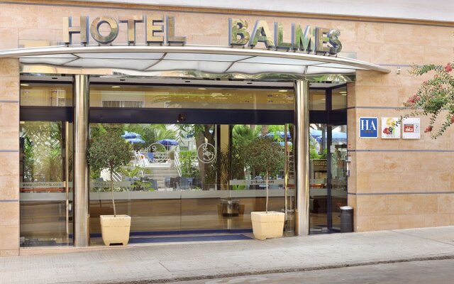 GHT Balmes Hotel, Aparthotel & Splash