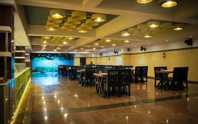 MJ Avyanna Resort & Convention Centre
