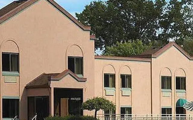 Best Budget Inn Sandusky