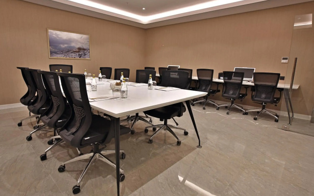 Mardin Airport Hotel