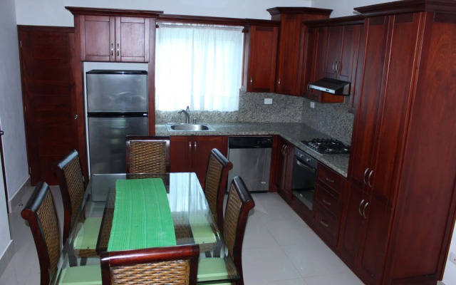 Cabarete Town House