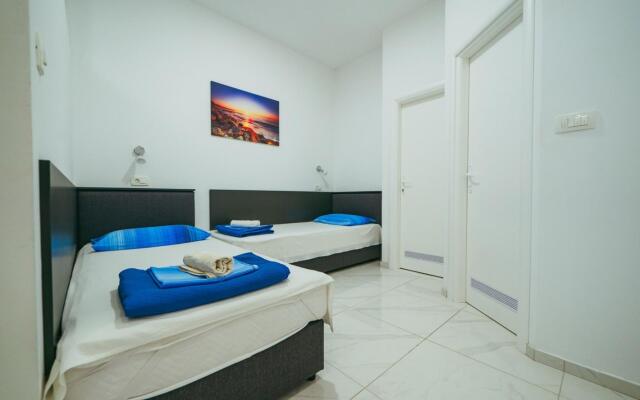 Lovre - Close to the sea - A2 Prizemlje