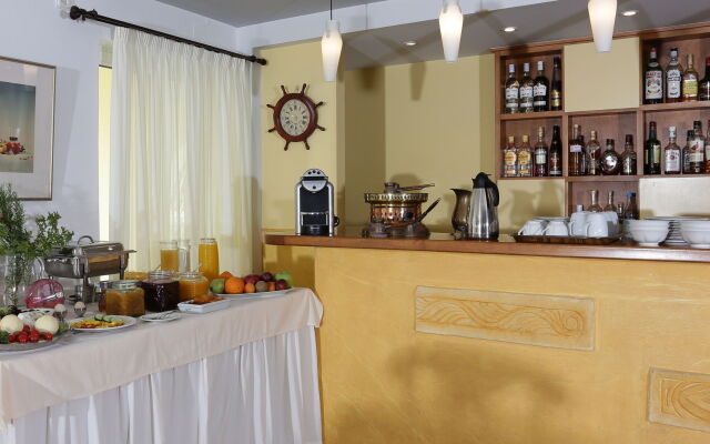 Brazzera Hotel