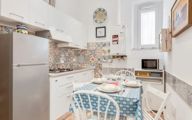 Casa Ortensia Modern Apartment