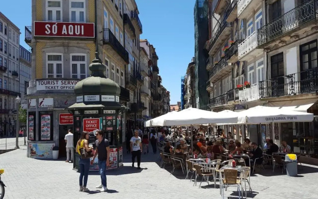 OHH - Ganesha studio- Oporto Center