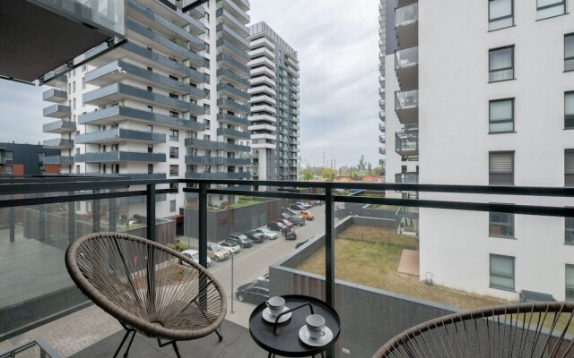 Dom & House - Apartments Bastion Wałowa