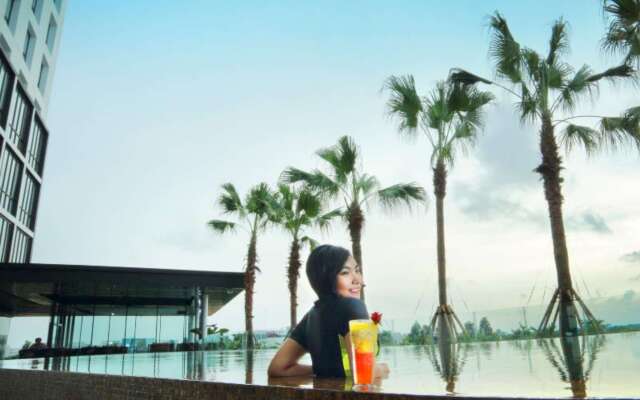 Brits Hotel Karawang