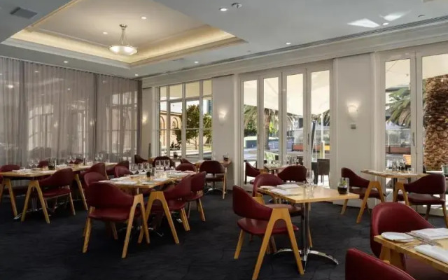 Crowne Plaza