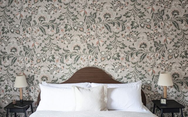 The Pinch Hotel