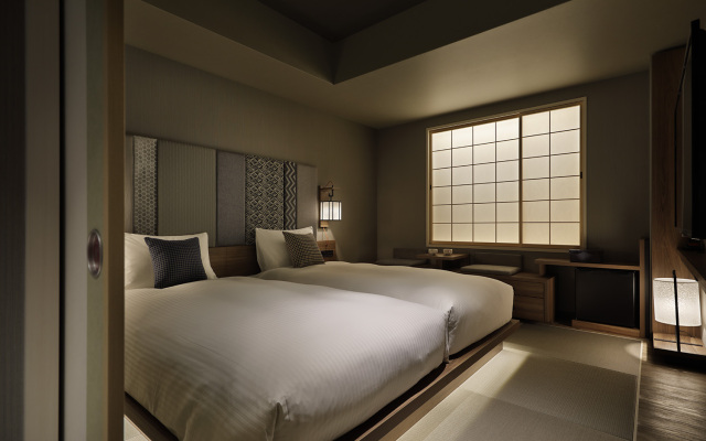 Hotel Resol Kyoto Shijo Muromachi