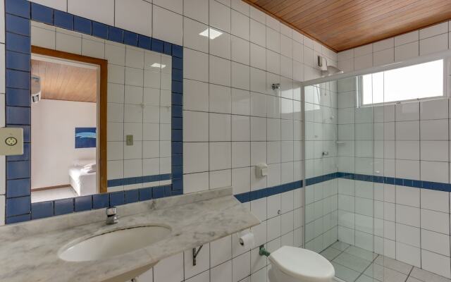 Apart Hotel Ilha da Gale