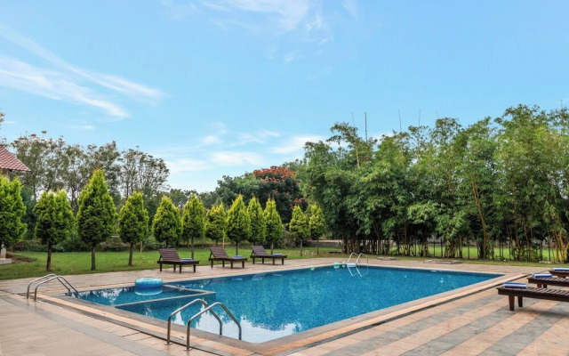 Sterling Banashree Badami