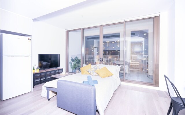 Apartment Hyde Park - Hay street 9
