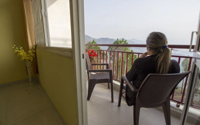 Hotel Himalayan View