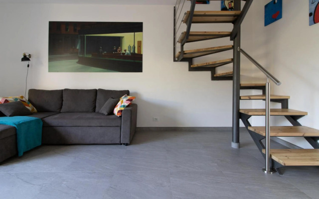 DOMEK Villa a 150mt dalla spiaggia