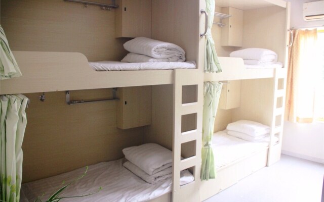 Ruichang Hostel