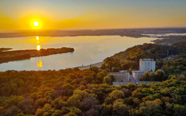 im. Gor'kogo (Voronezh)