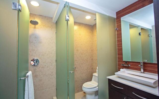 Ocean View Condo - Buena Vida