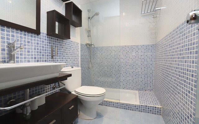 Apartamento Cala Viña