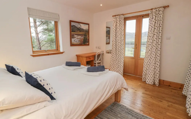 The Laggan Drey