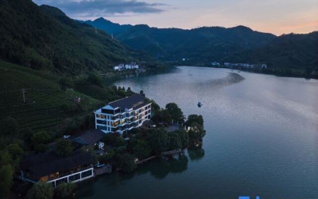 Qingjing Qiandao Lake Hostel