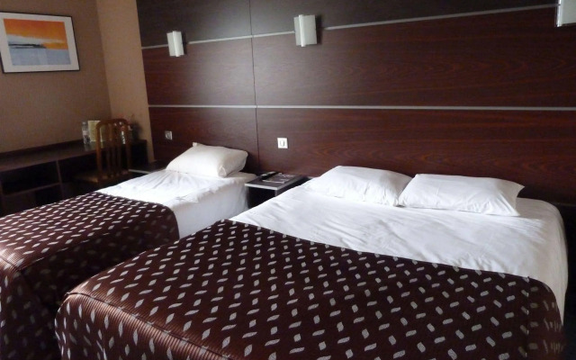ibis Styles Ancenis Centre