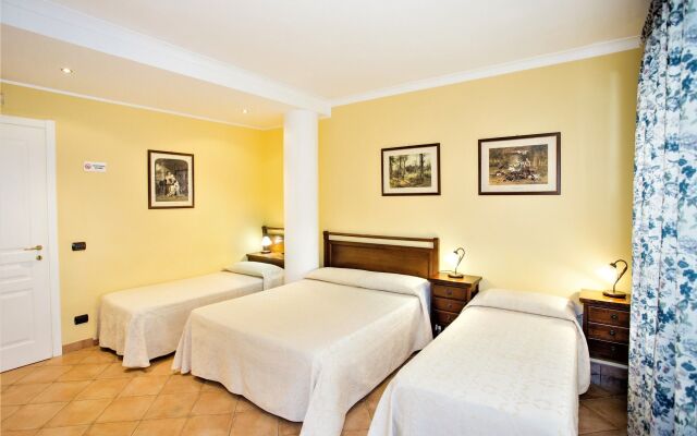 Bed & Breakfast Armonia