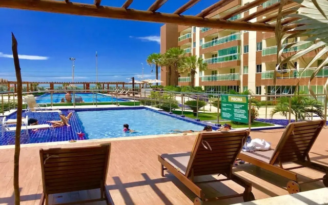 VG Fun Praia do Futuro