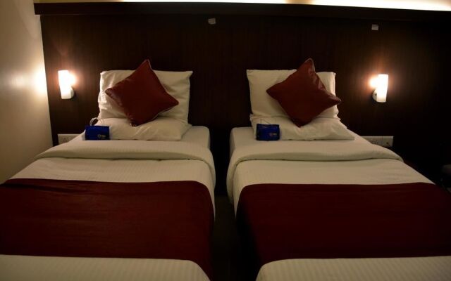 OYO Premium Hubli Dharwad Highway