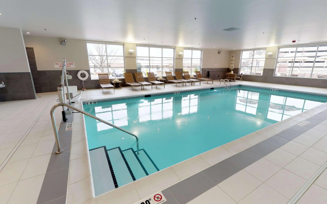Hyatt House Chicago Oak Brook