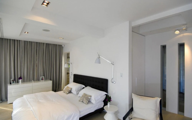 Villa Leise Exclusive CFH