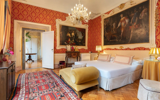 Piazza Pitti Palace