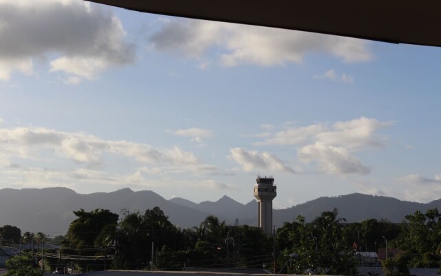 Grand Diamond Hotel Suites Trinidad