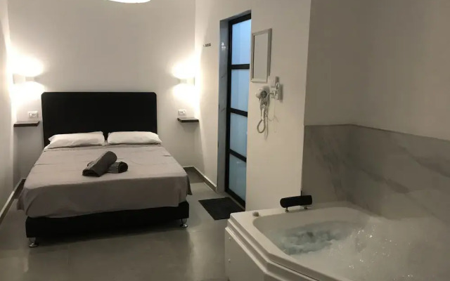 Suites in the Galilee