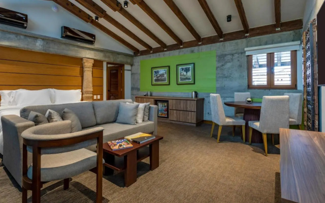 Alko Hotel Casa Nispero