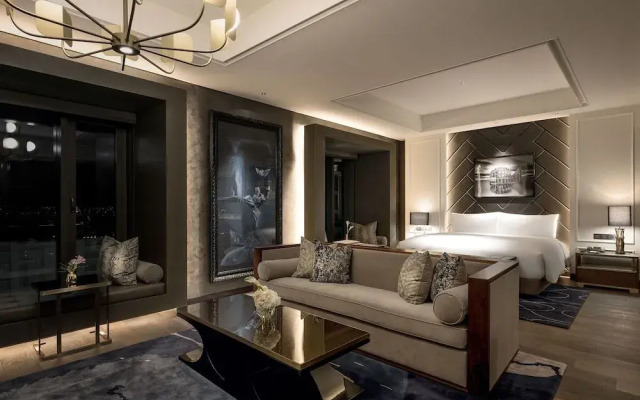 Art Paradiso, Paradise City