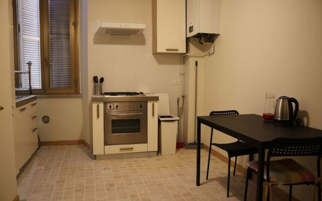 R.T House's
