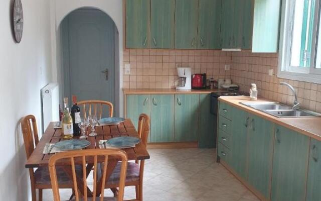 Vivis house