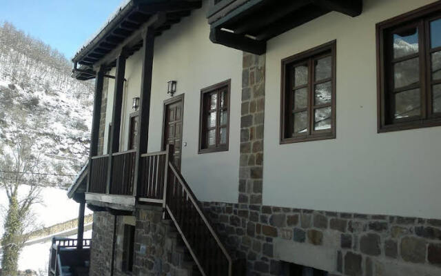 Hostal Nevandi