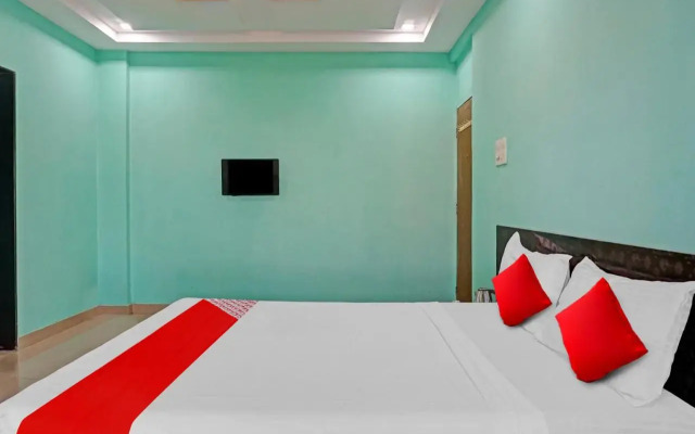 Oyo Flagship 807973 Hotel Kohinoor & Lodging